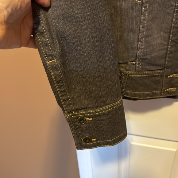 Olsen Europe Jacket  and pants 100% cotton  Size XL - Picture 4 of 11